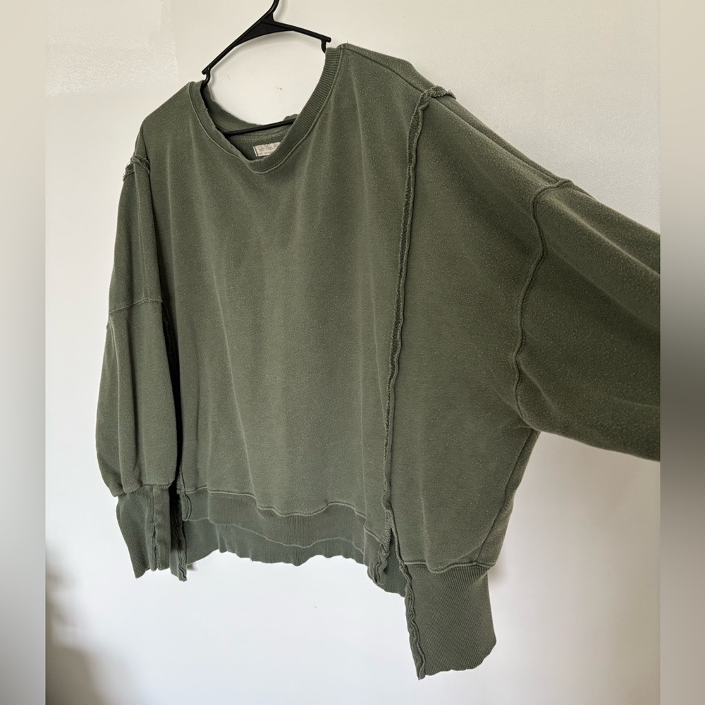 We the free Camden pullover - Picture 4 of 5